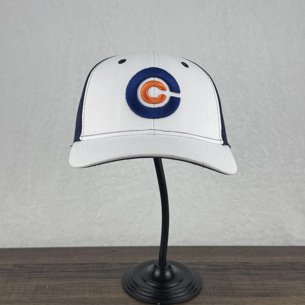 Contractor CoachPRO Hat Cap Snap Back Embroidered Mens Trucker Workwear Adjustab